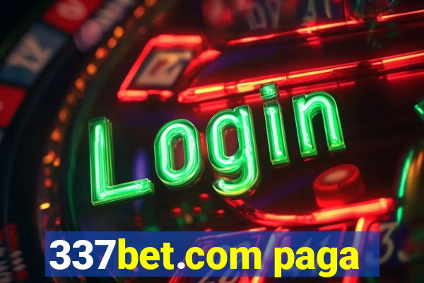 337bet.com paga